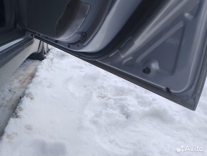 Запчасти Б/У Kia Cerato 1 седан 1.6 G4FC