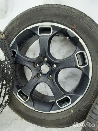 Yokohama Geolandar SUV G055 225/65 R18 98V