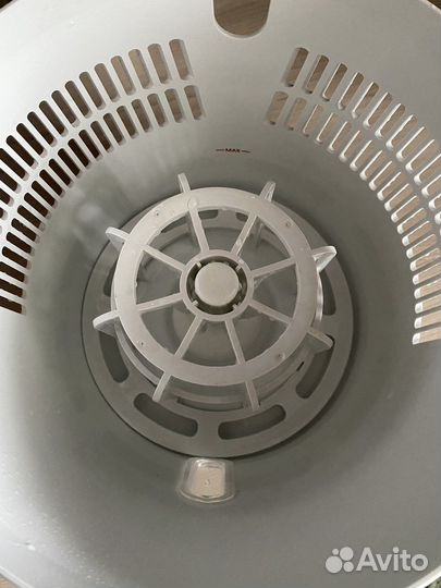 Воздухоувлажнитель Philips HU4801/01