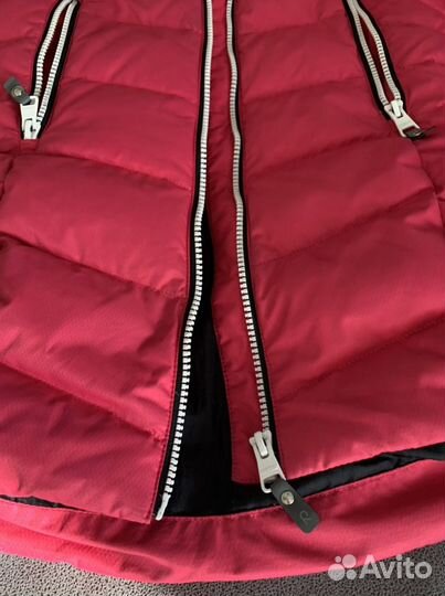 Куртка 140-146