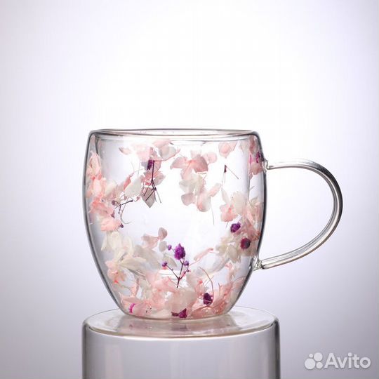 Кружки для чая