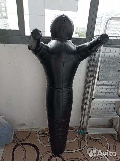 Манекен для борьбы 40 кг