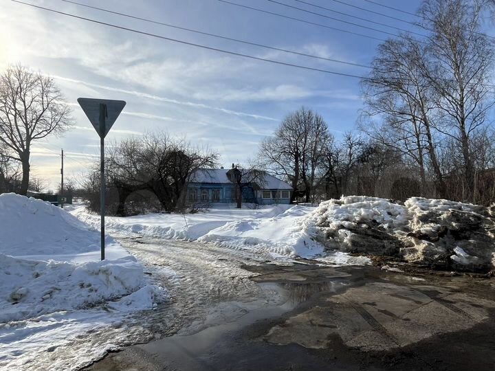 Участок 29 га (ИЖС)