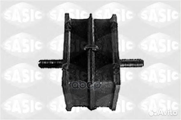 Опора двигателя Renault 4001322 Sasic