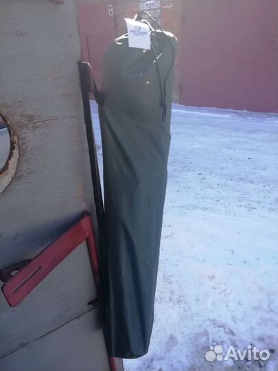 Стул складной туристический