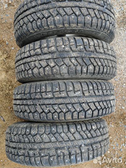 Cordiant Polar 2 185/65 R14 M