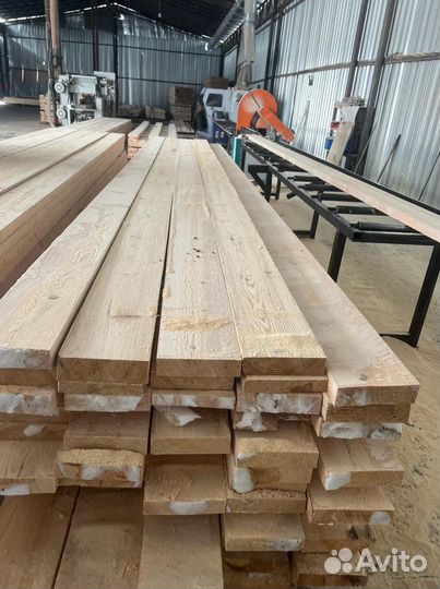 Пиломатериалы все размеры