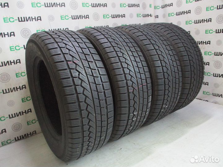 Toyo Open Country A19 235/60 R16 100H