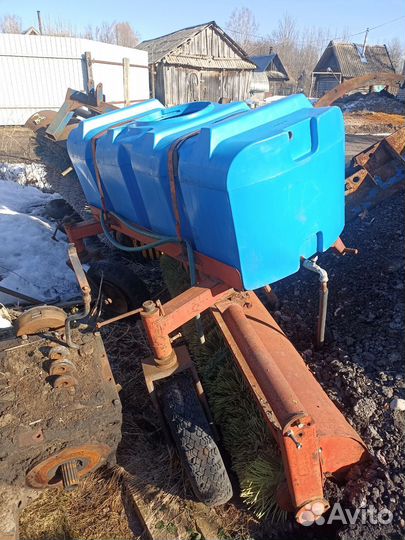 Запчасти на трактор мтз 82