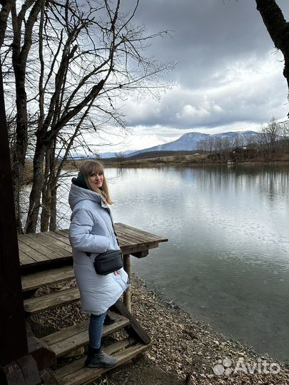 Женские вещи и обувь пакетом 44