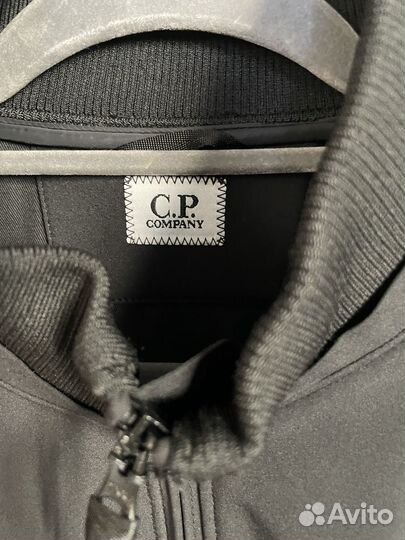 CP Company куртка