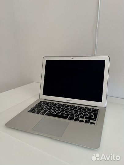 Macbook Air 13 Mid 2012 i5
