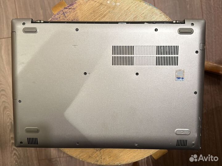 Lenovo ideapad 330 15ikb (8Gb, i5, ssd 500, rx520)