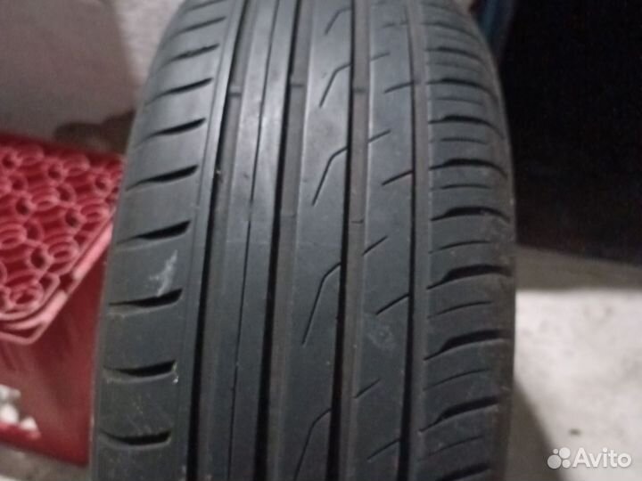Toyo Proxes CF2 205/55 R16