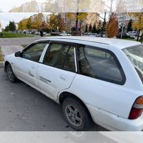 Mitsubishi Libero 1.5 MT, 2001, 300 000 км, с пробегом, цена 150 000 руб.