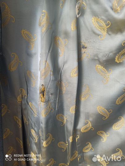 Пальто шинель женское