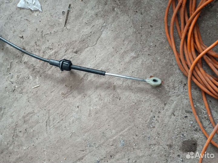 Трос переключения АКПП Chevrolet Lumina 1994г