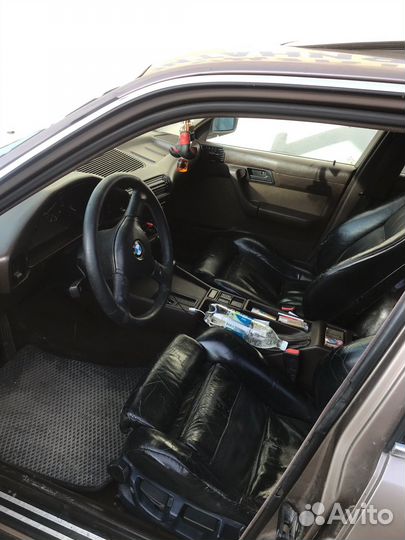 BMW 5 серия, 1990