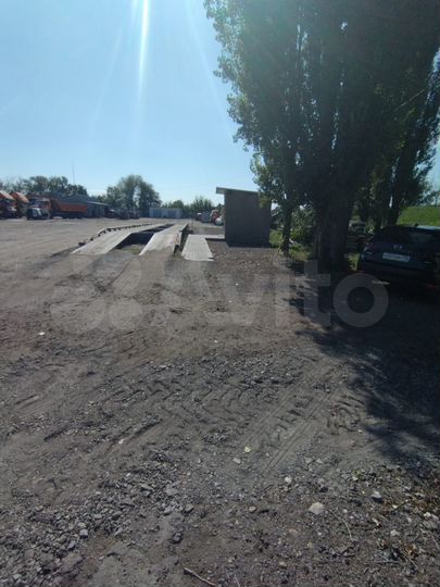 База, 45000 м²