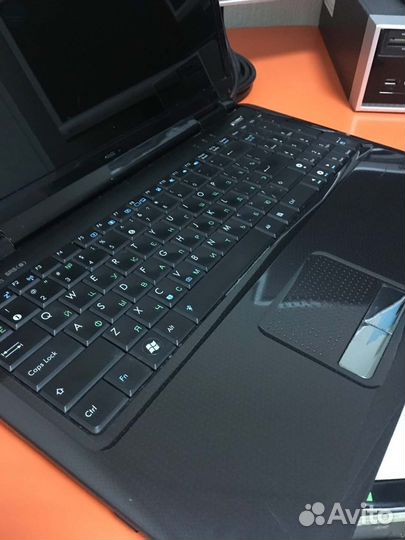 Ноутбук - Asus K61IC Series Notebook 2DB