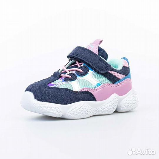 Кроссовки Котофей 21 р 14 см новые