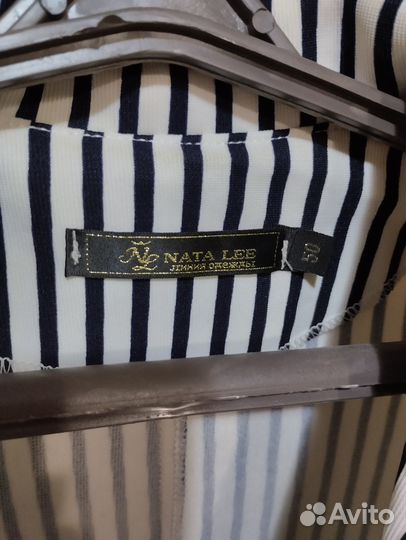 Пиджак женский