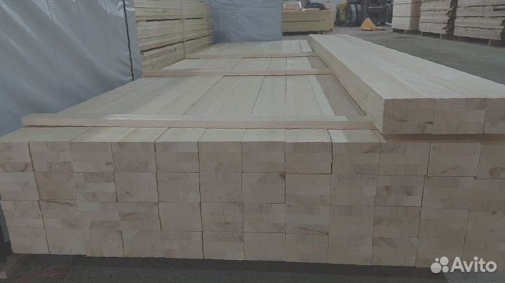 Постройки с сосновым Брусом