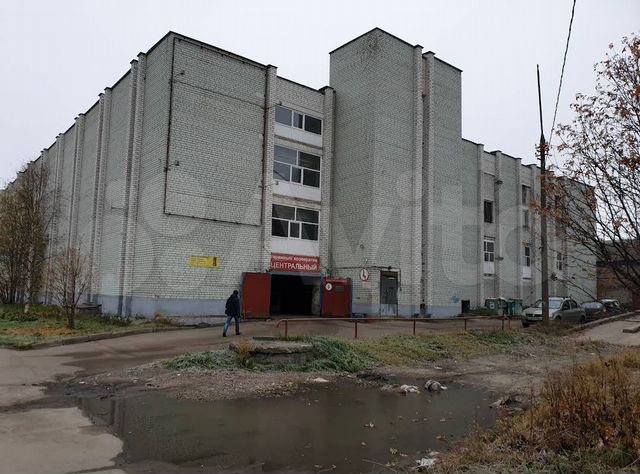 Машиноместо, 10 м²