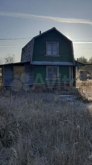 Участок 8 сот. (СНТ, ДНП)