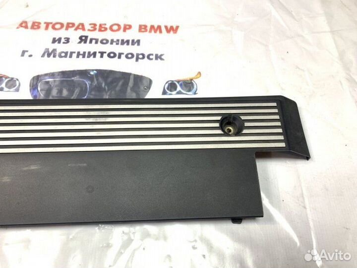 Крышка топливных форсунок Bmw 5 E60