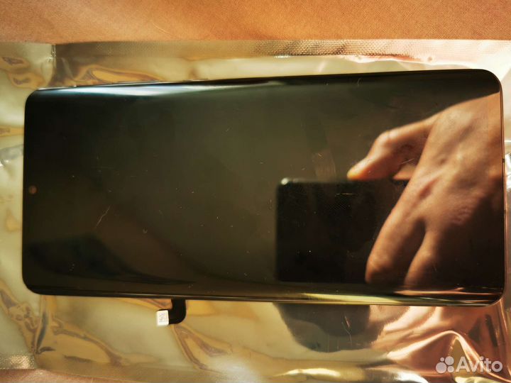 Huawei p30 pro на запчасти