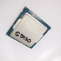 Процессор Intel G3420 LGA1150