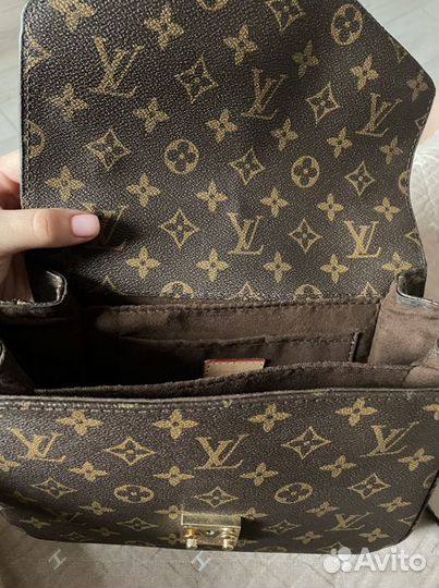 Сумка LV