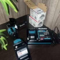 Ушм аккумуляторная makita GA013G