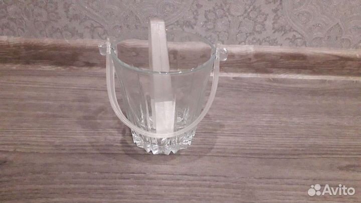 Ведёрко для льда