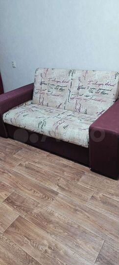 1-к. квартира, 36 м², 1/10 эт.