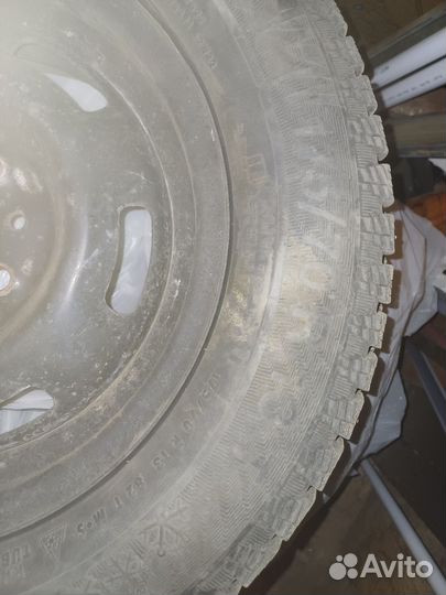 Gislaved Nord Frost 200 175/70 R13 T