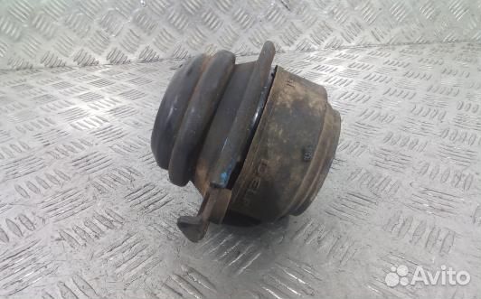 Подушка двигателя дизельная mercedes benz M-class