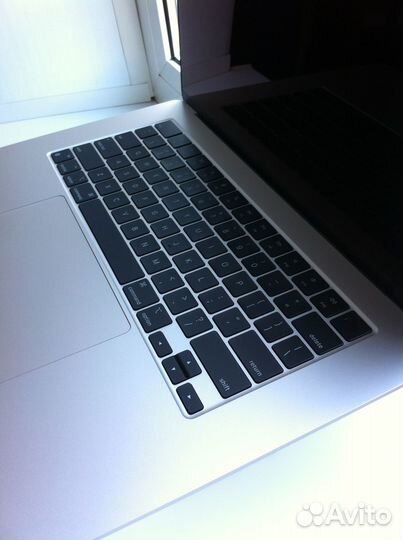 Apple MacBook Air 15