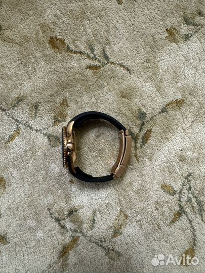 Часы rolex