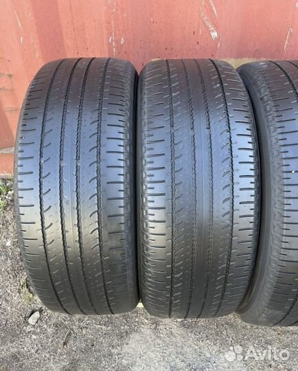 Yokohama Geolandar SUV G055E 225/55 R18 98H