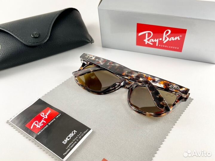 Очки Ray Ban Wayfarer 2140