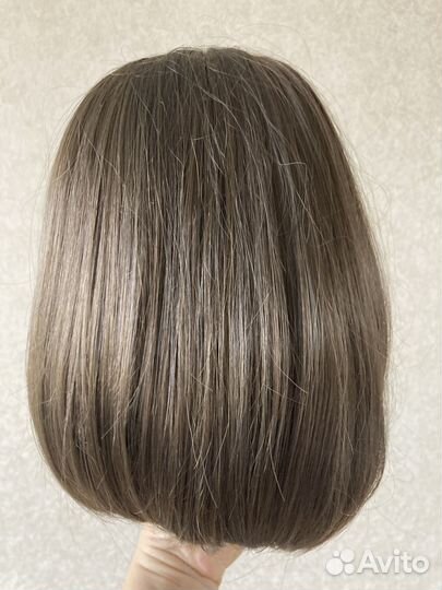 Парик новый