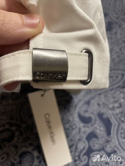 Кепка Calvin Klein