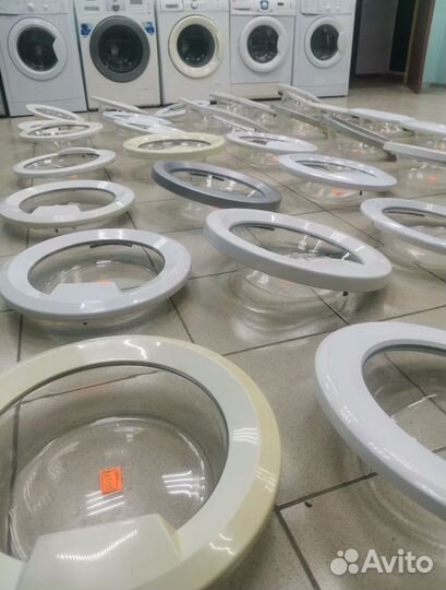 Люки для стиральных машин