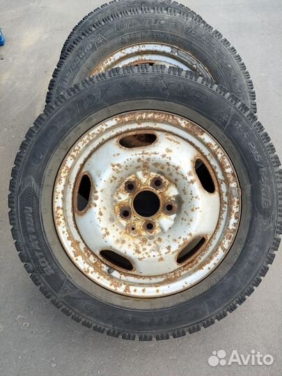 Колеса на hyundai tucson r16