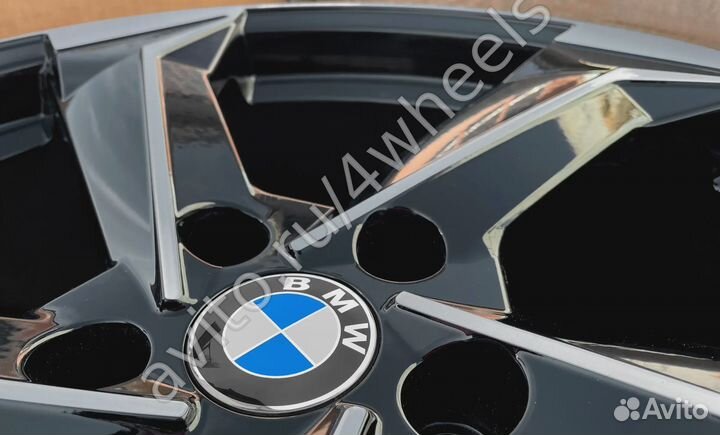 Диски для Audi A4 Allroad S8 R19