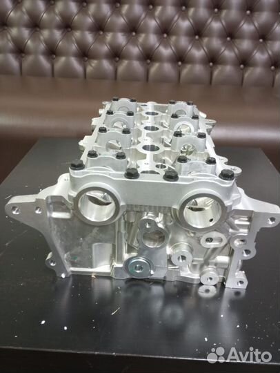 Гбц G4FC для Kia Rio Ceed