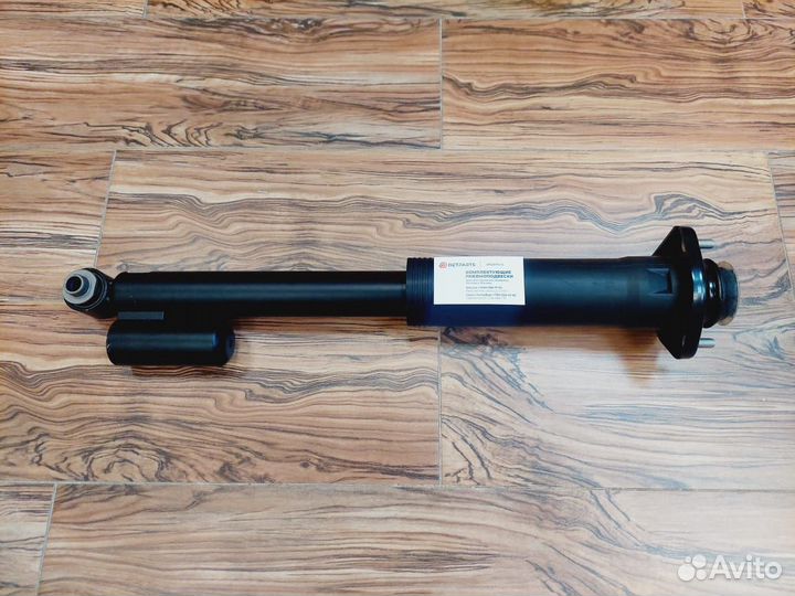 Амортизаторы для RR Vogue L322