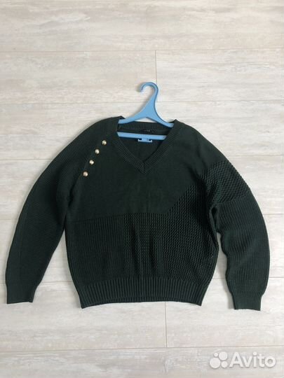 Свитер женский Lime